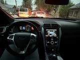 Ford Explorer 2015 года за 10 500 000 тг. в Алматы – фото 2
