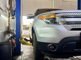 Ford Explorer 2015 года за 10 500 000 тг. в Алматы – фото 4