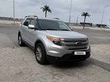 Ford Explorer 2015 года за 10 500 000 тг. в Алматы