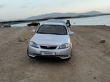 Daewoo Gentra 2014 годаүшін3 100 000 тг. в Шымкент – фото 2