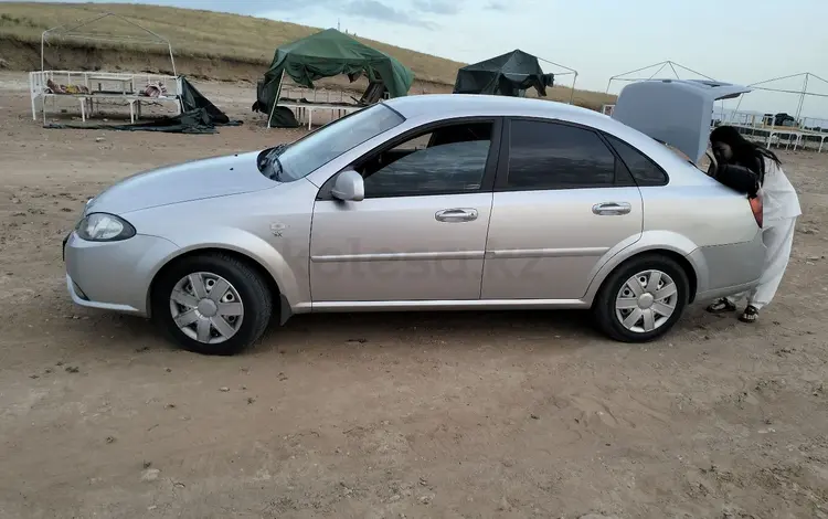 Daewoo Gentra 2014 года за 3 100 000 тг. в Шымкент