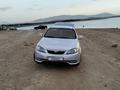 Daewoo Gentra 2014 года за 3 100 000 тг. в Шымкент – фото 3