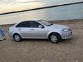 Daewoo Gentra 2014 года за 3 100 000 тг. в Шымкент – фото 4