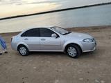 Daewoo Gentra 2014 годаүшін3 100 000 тг. в Шымкент – фото 4