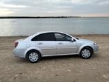 Daewoo Gentra 2014 годаүшін3 100 000 тг. в Шымкент – фото 5