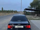 Audi A6 1997 года за 1 900 000 тг. в Тараз – фото 3