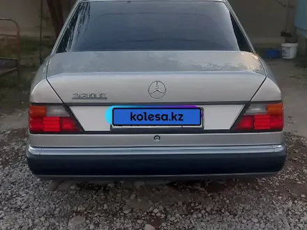 Mercedes-Benz E 320 1992 года за 2 700 000 тг. в Тараз – фото 5