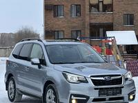 Subaru Forester 2016 годаүшін8 500 000 тг. в Актобе