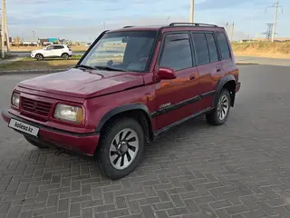 Сузуки Гранд Витара, 1998