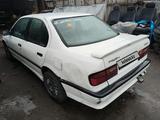 Nissan Primera 1991 года за 500 000 тг. в Алматы – фото 3