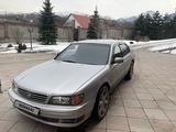 Nissan Cefiro 1995 годаүшін3 950 000 тг. в Алматы – фото 2