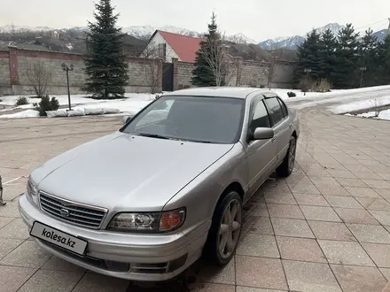 Nissan Cefiro 1995 года за 3 950 000 тг. в Алматы – фото 2