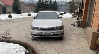 Nissan Cefiro 1995 года за 3 950 000 тг. в Алматы