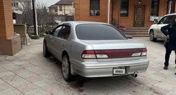 Nissan Cefiro 1995 года за 3 950 000 тг. в Алматы – фото 4