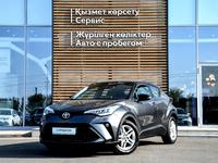 Toyota C-HR 2020 годаfor11 660 000 тг. в Шымкент