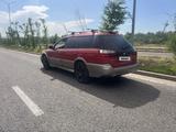 Subaru Outback 2000 года за 2 500 000 тг. в Алматы – фото 4