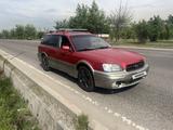 Subaru Outback 2000 года за 2 500 000 тг. в Алматы – фото 2