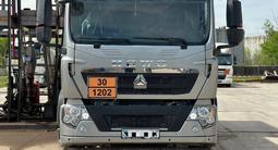 Howo  4X2 2025 годаfor40 000 000 тг. в Уральск – фото 5