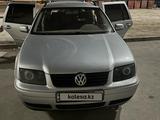 Volkswagen Jetta 2002 годаүшін3 000 000 тг. в Жанаозен