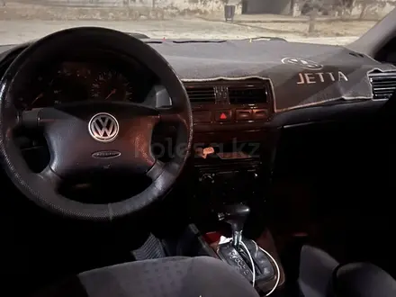 Volkswagen Jetta 2002 года за 3 000 000 тг. в Жанаозен – фото 3