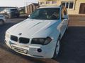 BMW X3 2004 года за 5 000 000 тг. в Алматы