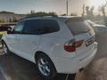 BMW X3 2004 года за 5 000 000 тг. в Алматы – фото 6