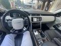 Land Rover Range Rover 2015 года за 32 900 000 тг. в Алматы – фото 8