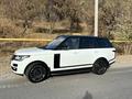 Land Rover Range Rover 2015 года за 32 900 000 тг. в Алматы – фото 24