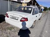 Daewoo Nexia 2013 года за 450 000 тг. в Талдыкорган – фото 2