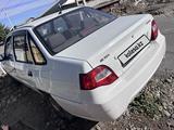 Daewoo Nexia 2013 года за 450 000 тг. в Талдыкорган – фото 3