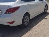 Hyundai Accent 2014 года за 5 000 000 тг. в Усть-Каменогорск