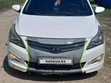 Hyundai Accent 2014 года за 5 000 000 тг. в Усть-Каменогорск – фото 5