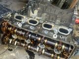 Двигатель на разбор за 100 тг. в Алматы – фото 2