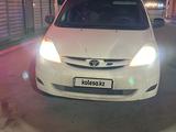 Toyota Sienna 2008 года за 7 500 000 тг. в Атырау – фото 2