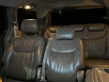 Toyota Sienna 2008 годаүшін7 500 000 тг. в Атырау – фото 4