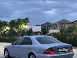 Mercedes-Benz S 320 2002 годаfor3 700 000 тг. в Актау