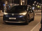 Volkswagen ID.4 2022 года за 11 500 000 тг. в Алматы – фото 2