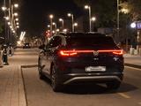 Volkswagen ID.4 2022 года за 11 500 000 тг. в Алматы – фото 3