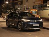 Volkswagen ID.4 2022 года за 11 500 000 тг. в Алматы
