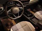 Volkswagen ID.4 2022 года за 11 500 000 тг. в Алматы – фото 4