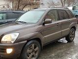 Kia Sportage 2005 годаүшін5 500 000 тг. в Семей – фото 4