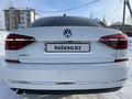 Volkswagen Passat 2018 годаүшін10 000 000 тг. в Петропавловск – фото 11