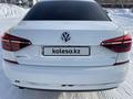 Volkswagen Passat 2018 года за 10 000 000 тг. в Петропавловск – фото 48