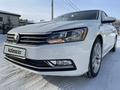 Volkswagen Passat 2018 года за 10 000 000 тг. в Петропавловск – фото 9