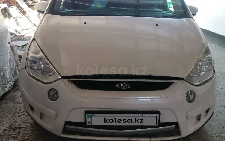 Ford S-Max 2007 годаfor3 000 000 тг. в Тараз