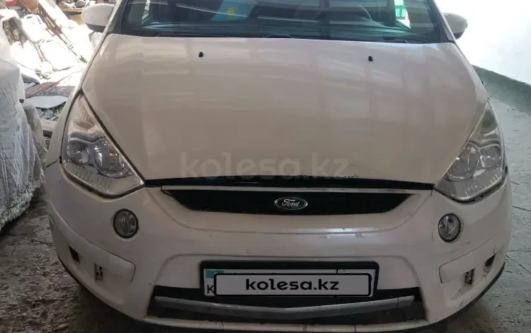 Ford S-Max 2007 годаүшін3 000 000 тг. в Тараз