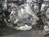 Двигатель nissan teranno vg30 3.0 литра за 60 000 тг. в Алматы