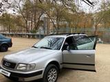 Audi 100 1993 годаүшін2 350 000 тг. в Байконыр