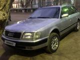 Audi 100 1993 годаүшін2 350 000 тг. в Байконыр – фото 3