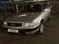 Audi 100 1993 годаүшін2 350 000 тг. в Байконыр – фото 4